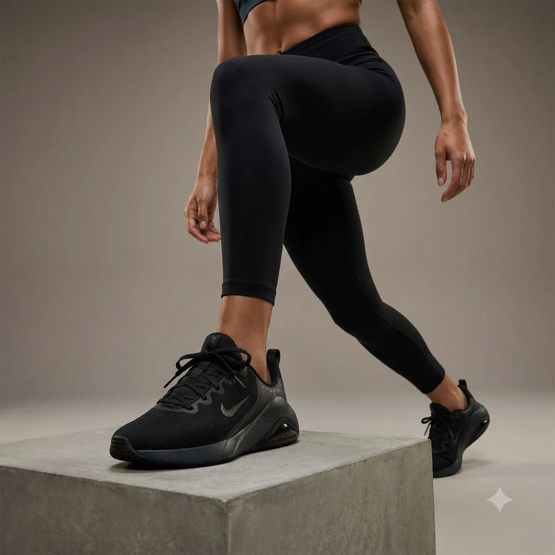 Кросівки жіночі Nike Bella 7 (FZ1689-002)