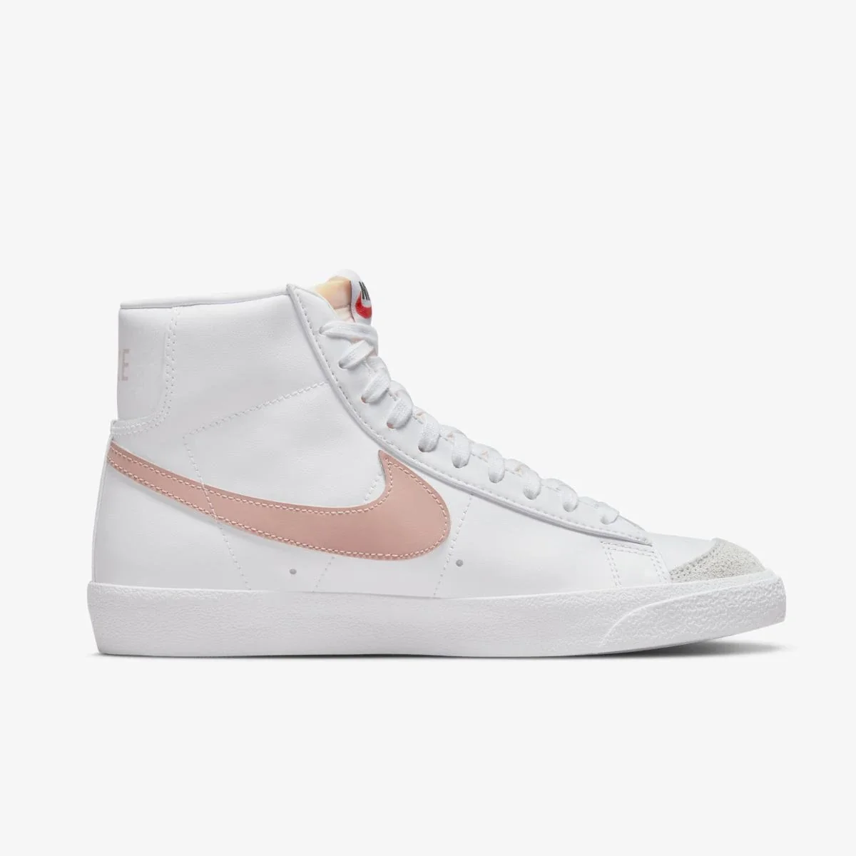 Кросівки жіночі Nike Blazer Mid '77 Vintage (CZ1055-118)