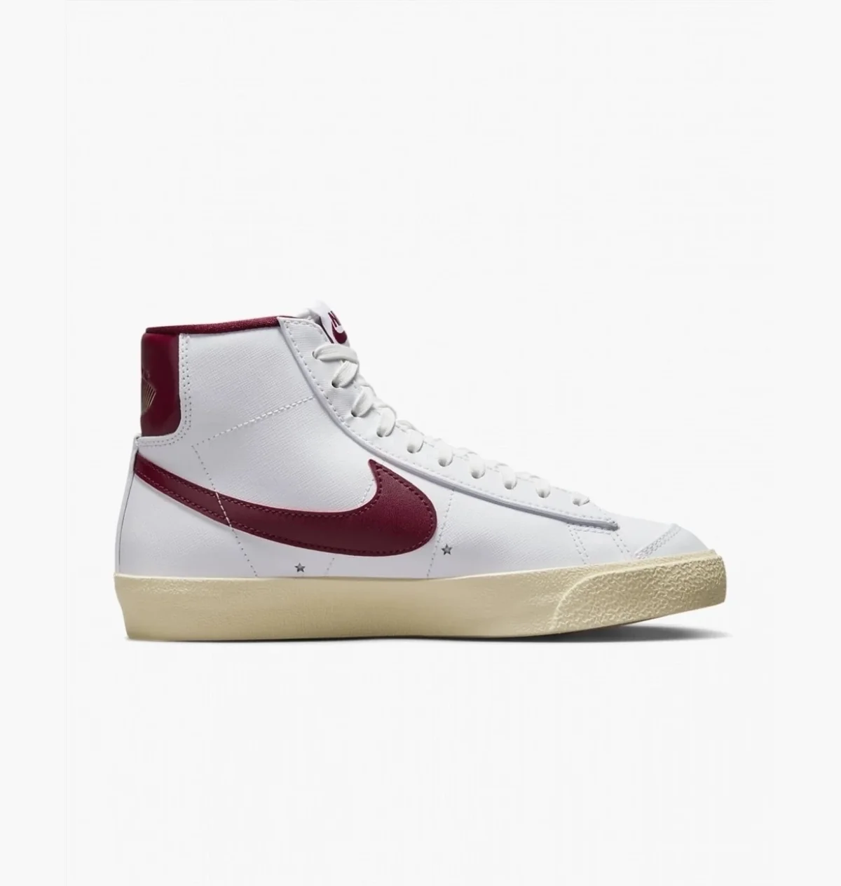 Кросівки жіночі Nike Blazer Mid (DV7003-100)