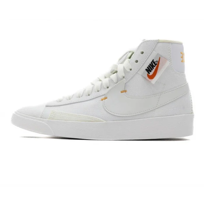Кросівки жіночі Nike Blazer Mid Rebel (BQ4022-102)