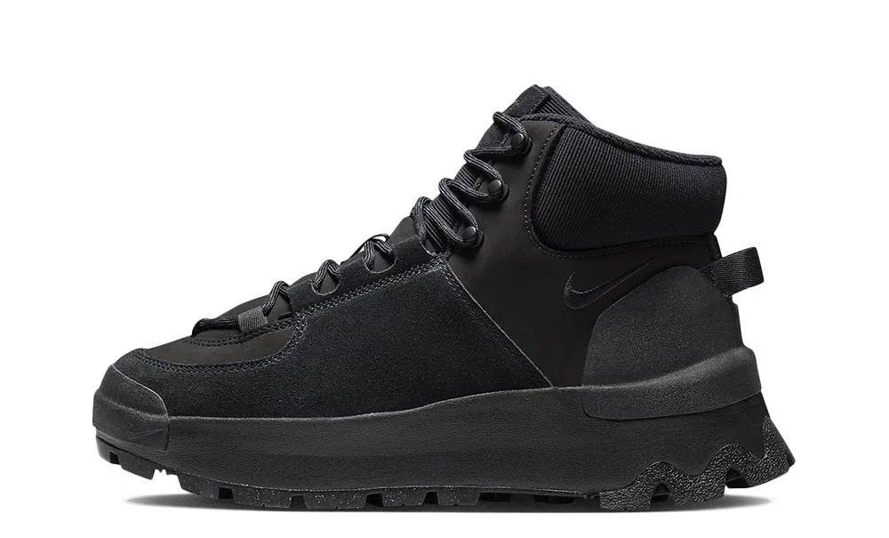 Кросівки жіночі Nike City Classic