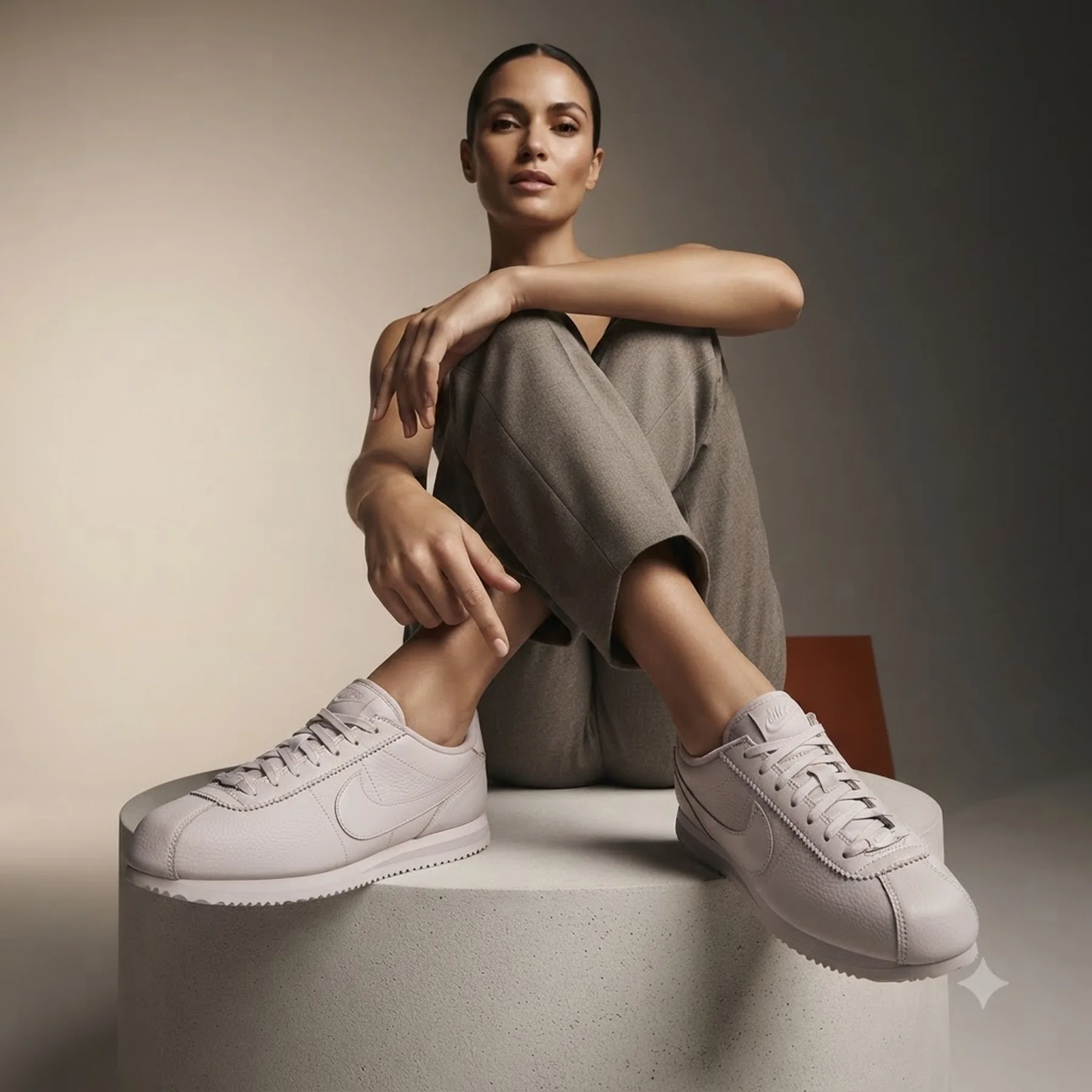 Кросівки жіночі Nike Cortez 23 Premium (FB6877-003)