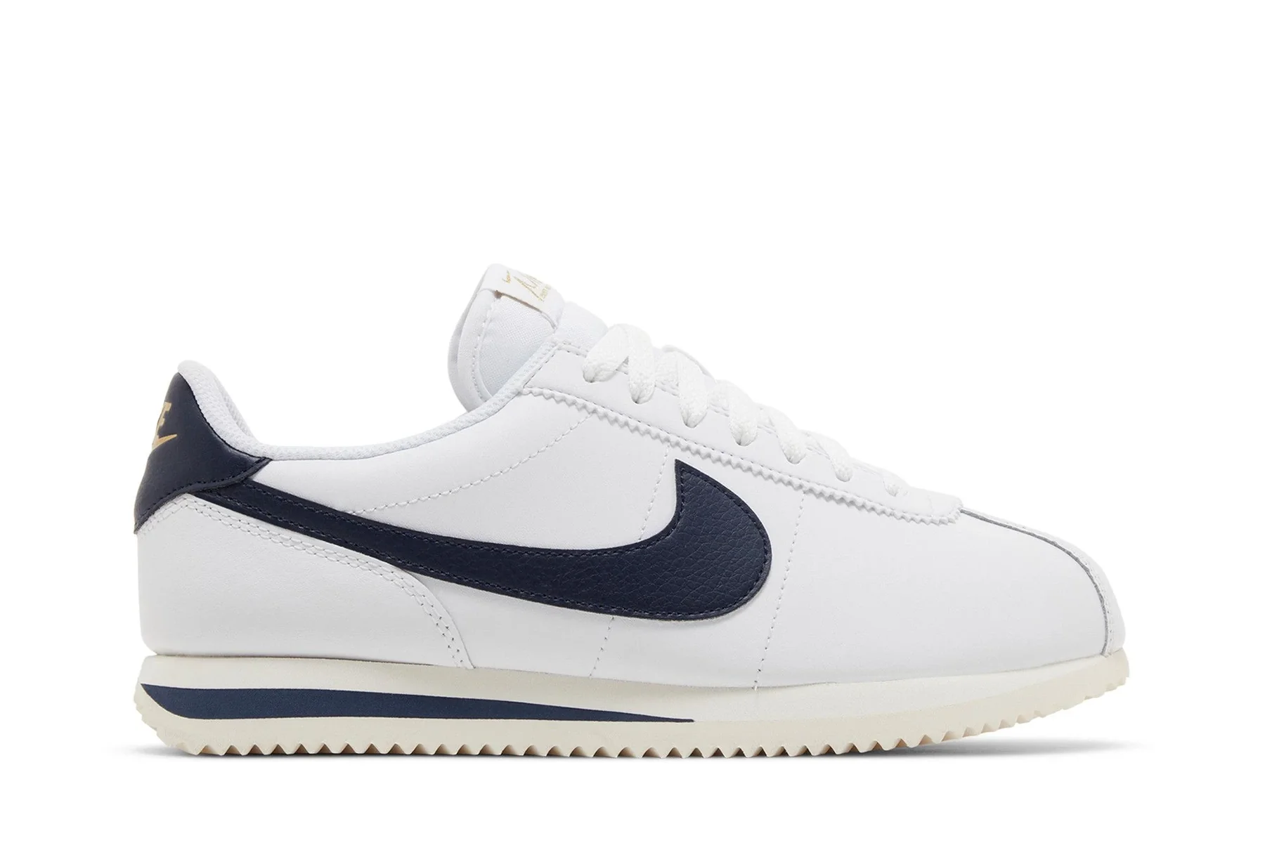 Кросівки жіночі Nike Cortez Leather (HJ9343-100)