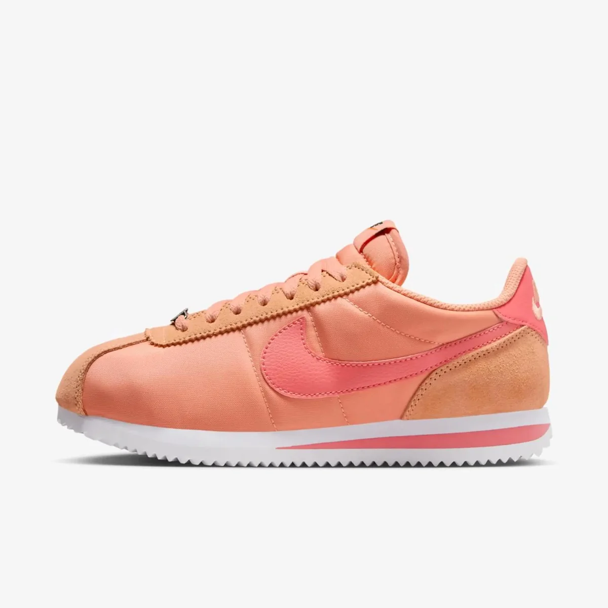 Кросівки жіночі Nike Cortez Textile (DZ2795-800)