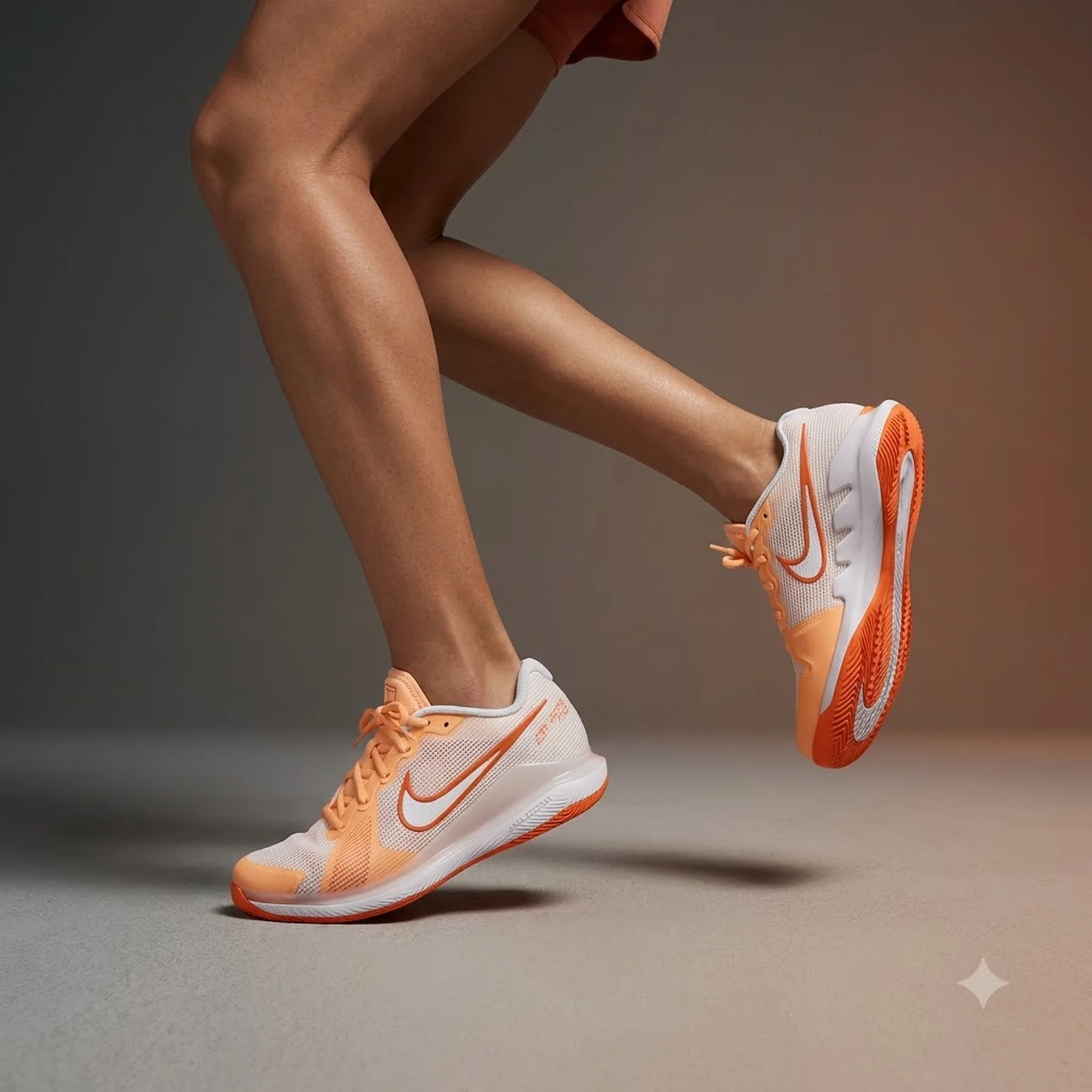 Кросівки жіночі Nike Court Air Zoom Vapor Pro 2 (DV2024-700)