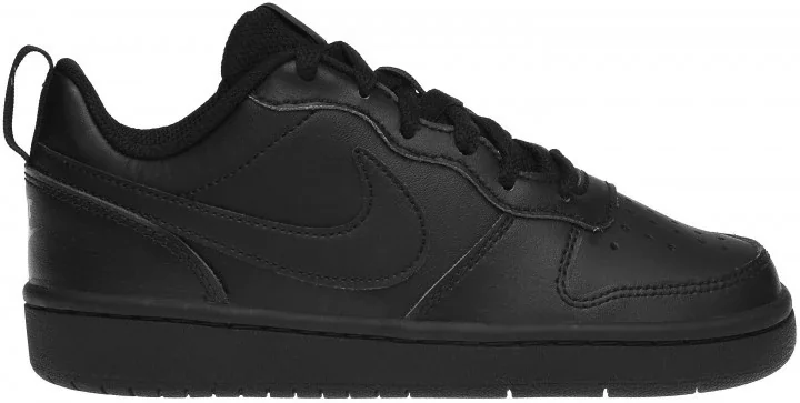 Кросівки жіночі Nike Court Bugh Low 2 (Gs) (BQ5448-001)