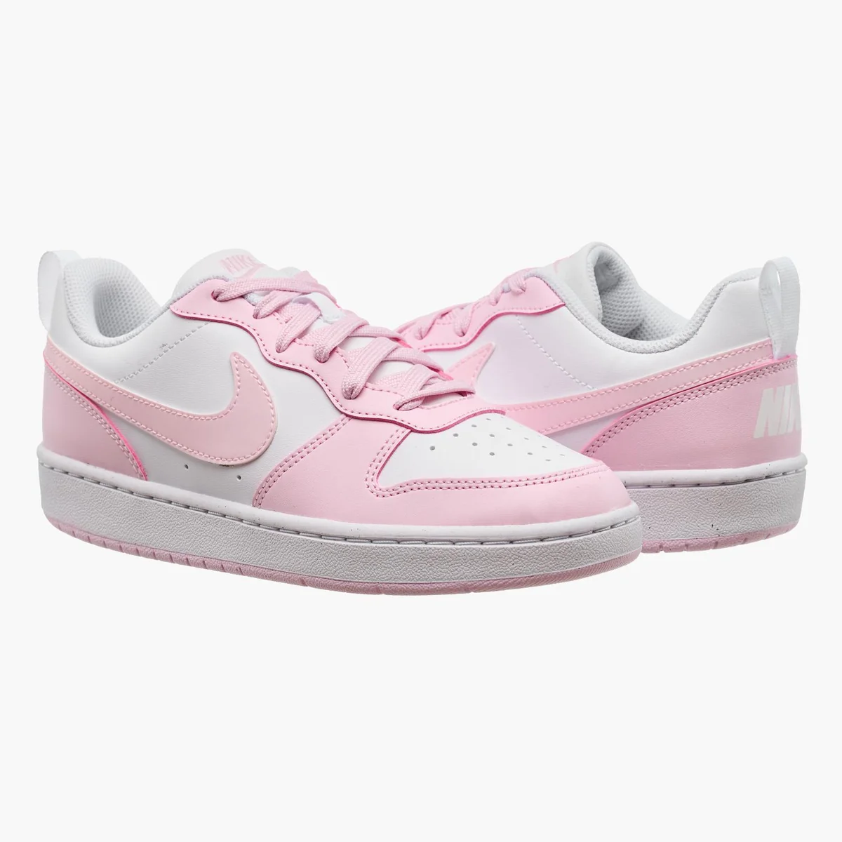 Кросівки жіночі Nike Court Bugh Low Gs (DV5456-105)