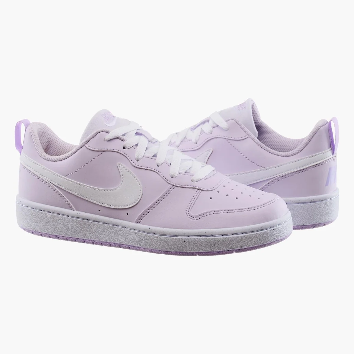 Кросівки жіночі Nike Court Bugh Low Gs (DV5456-500)