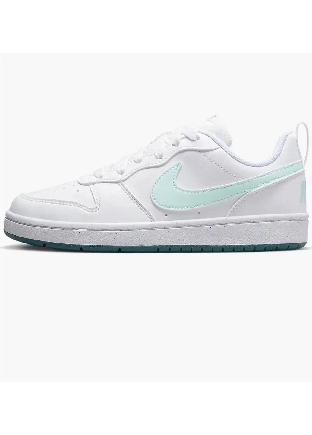 Кросівки жіночі Nike Court Bugh Low Recraft (Gs) (DV5456-102)