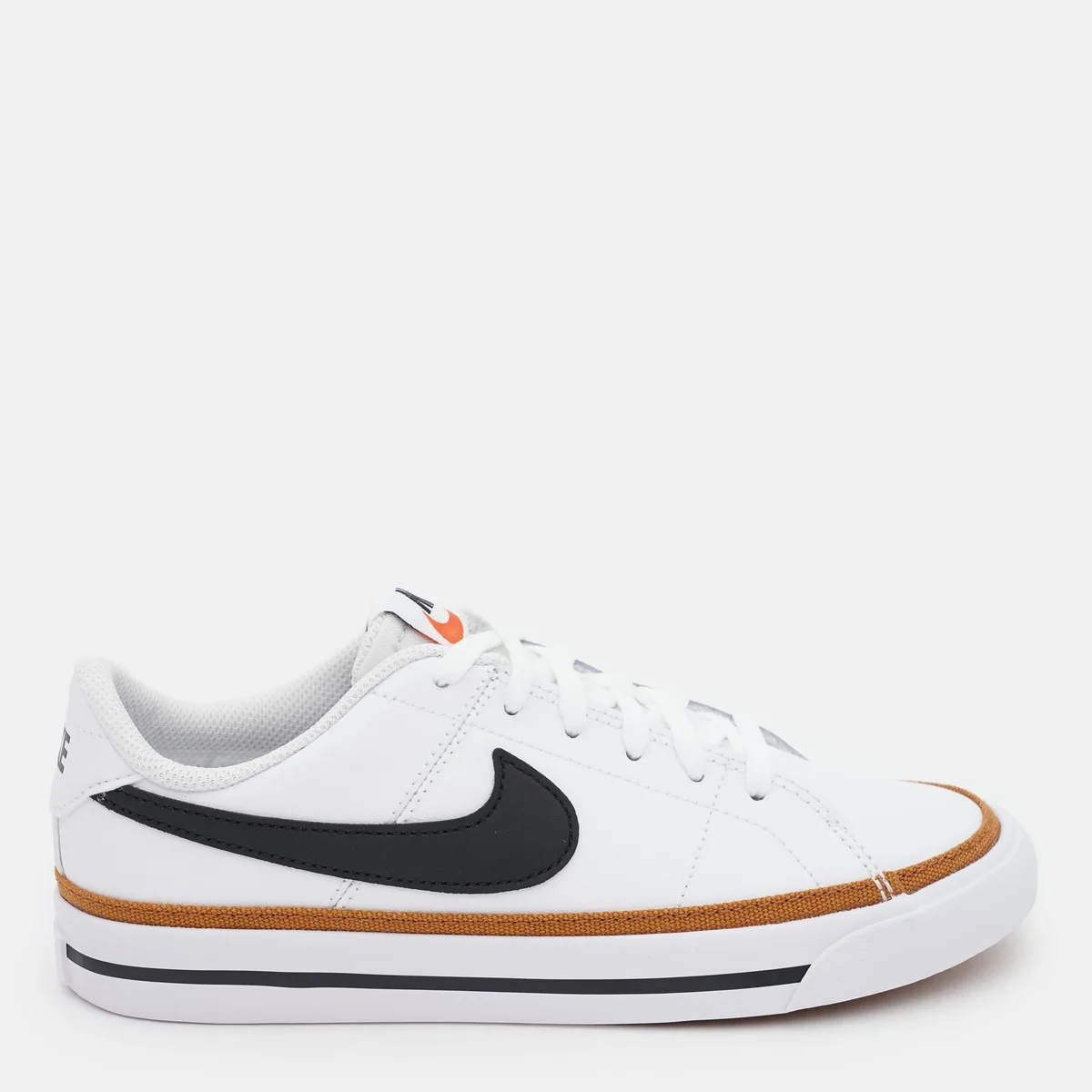Кросівки жіночі Nike Court Legacy (DA5380-102)