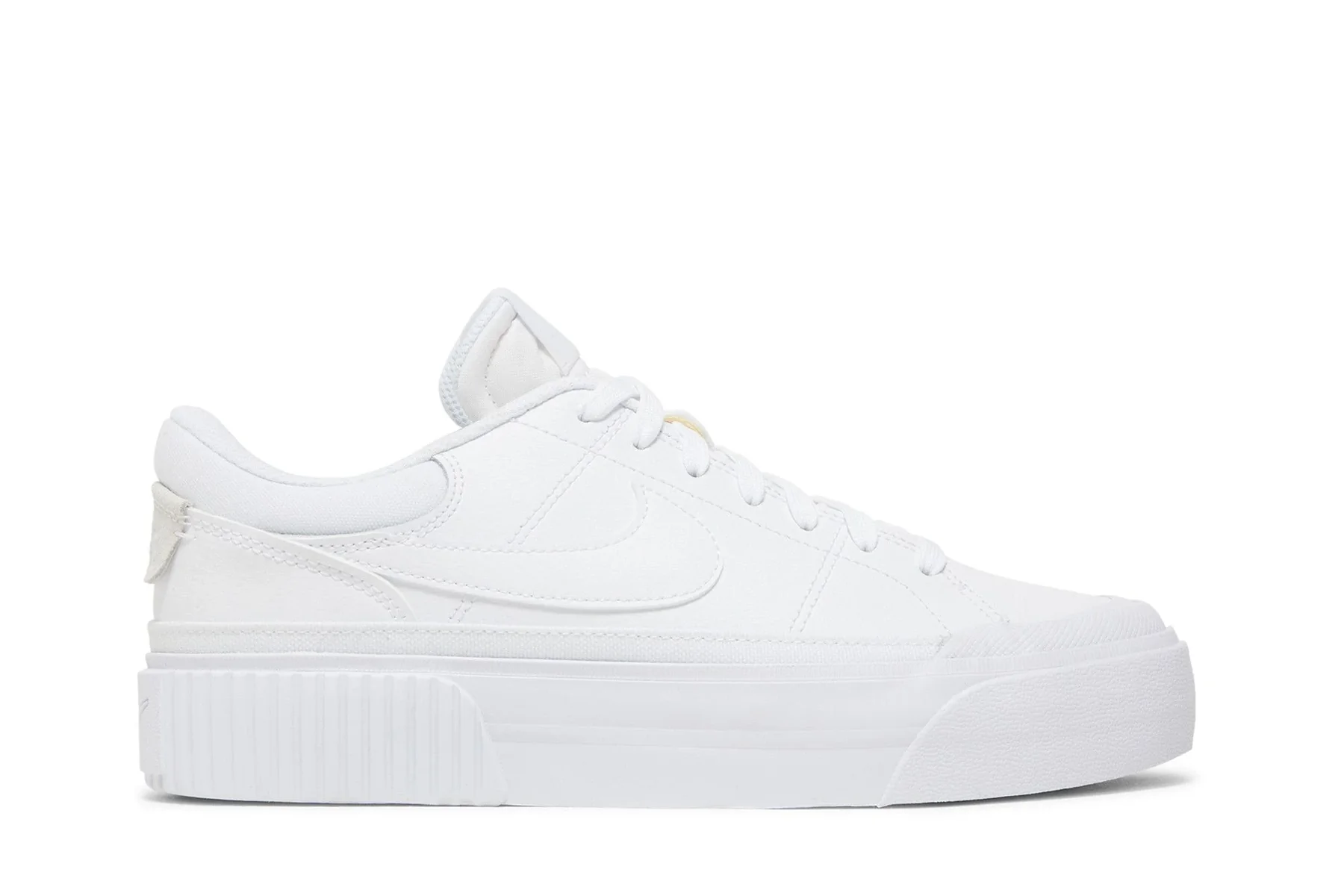 Кросівки жіночі Nike Court Legacy Lift (DM7590-101)