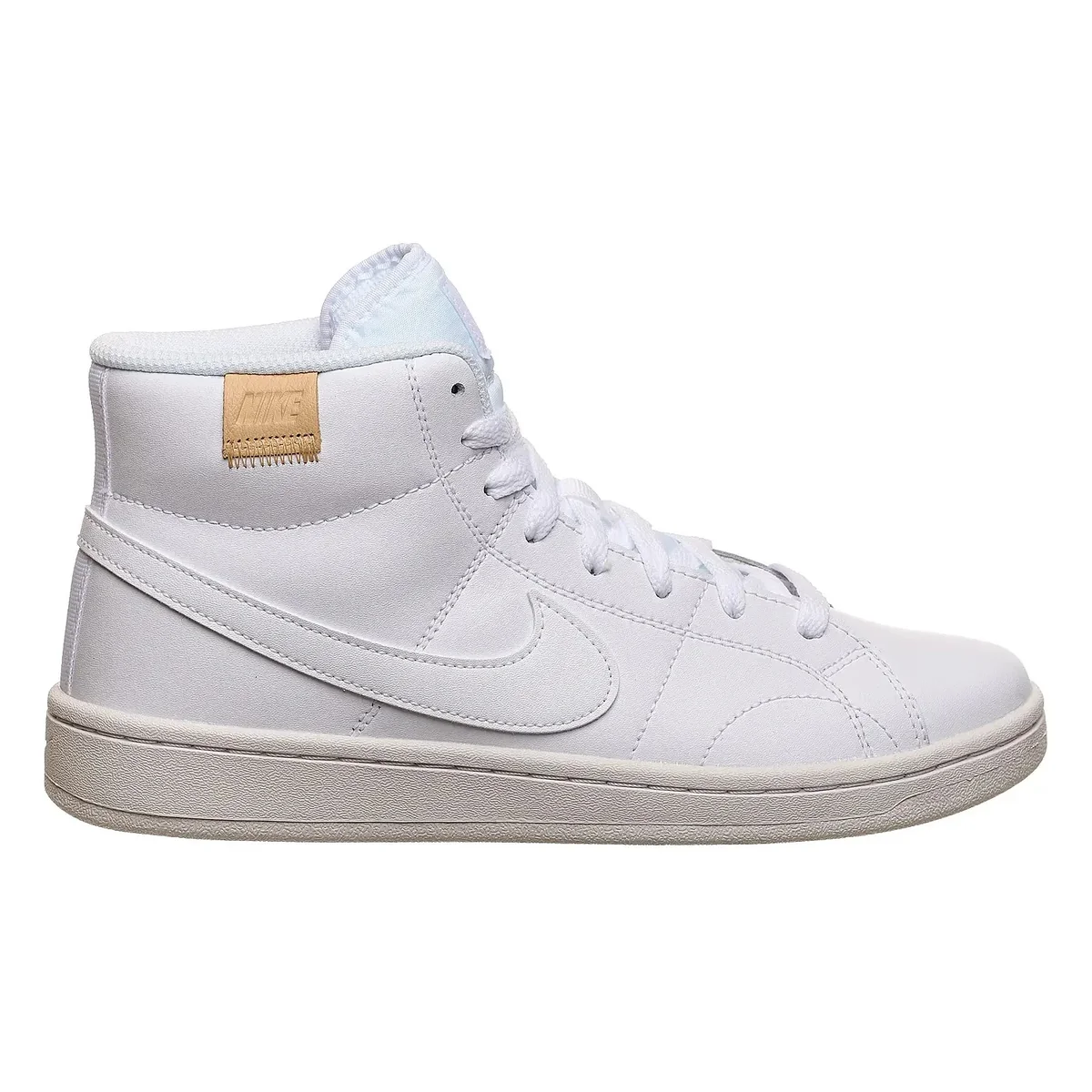 Кросівки жіночі Nike Court Royale 2 Mid (CT1725-100)
