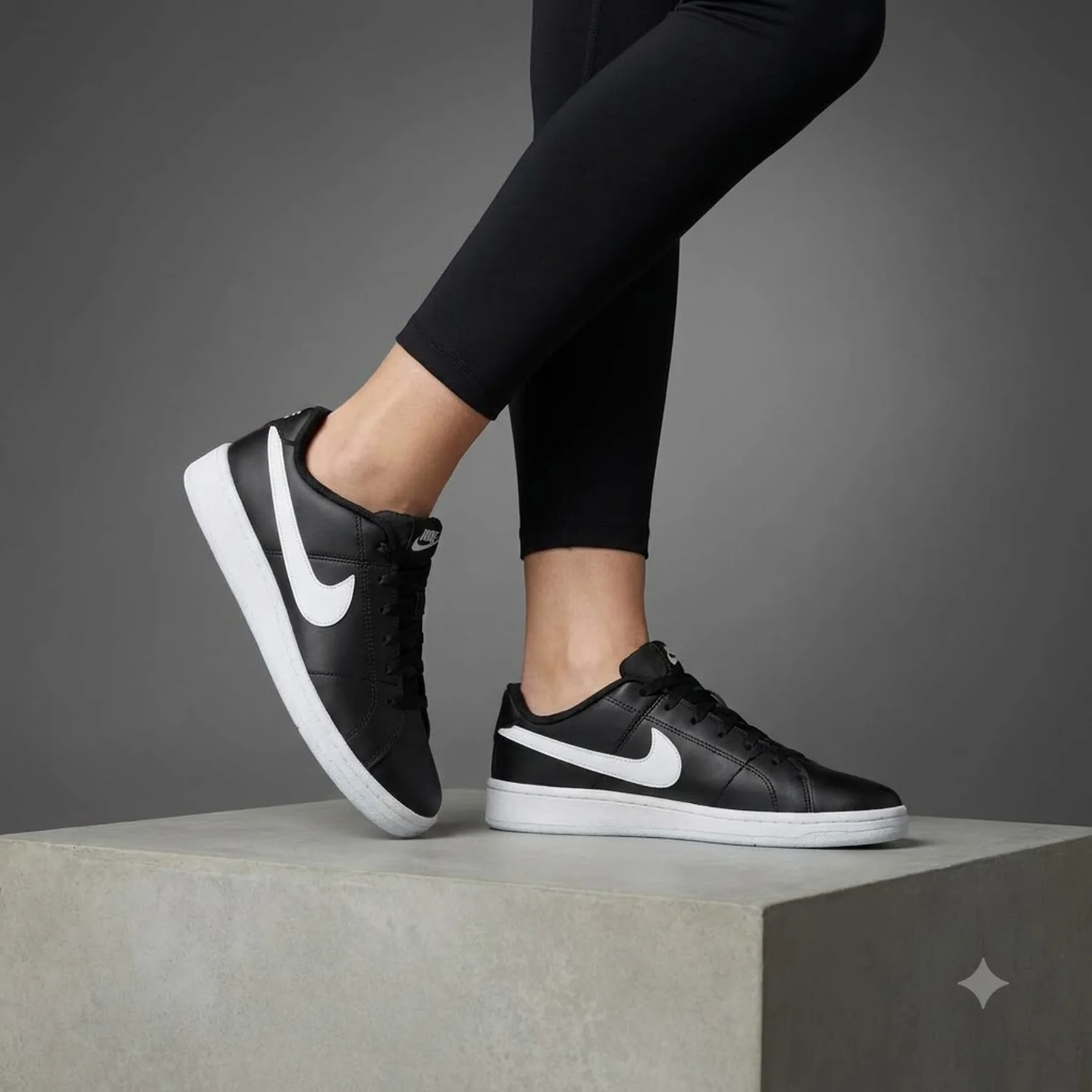 Кросівки жіночі Nike Court Royale 2 Nn (DH3159-001)