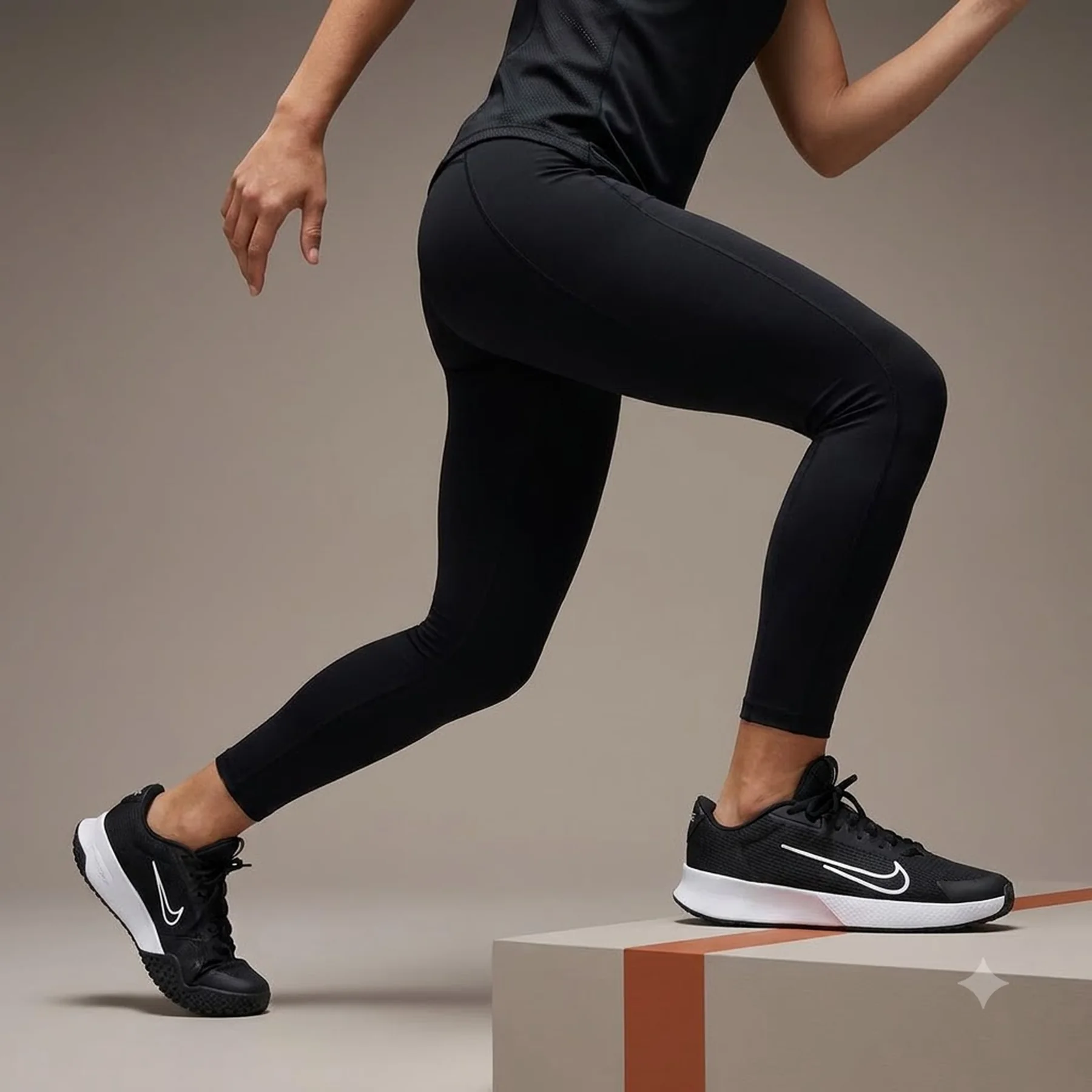 Кросівки жіночі Nike Court Vapor Lite 2 Hc (DV2019-001)