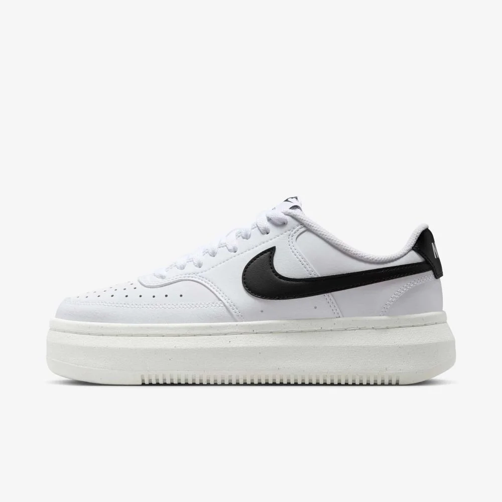 Кросівки жіночі Nike Court Vision Alta (DZ5394-107)