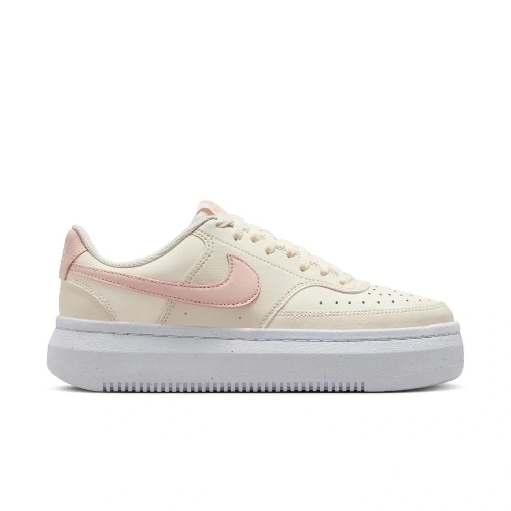 Кросівки жіночі Nike Court Vision Alta (DZ5394-108)