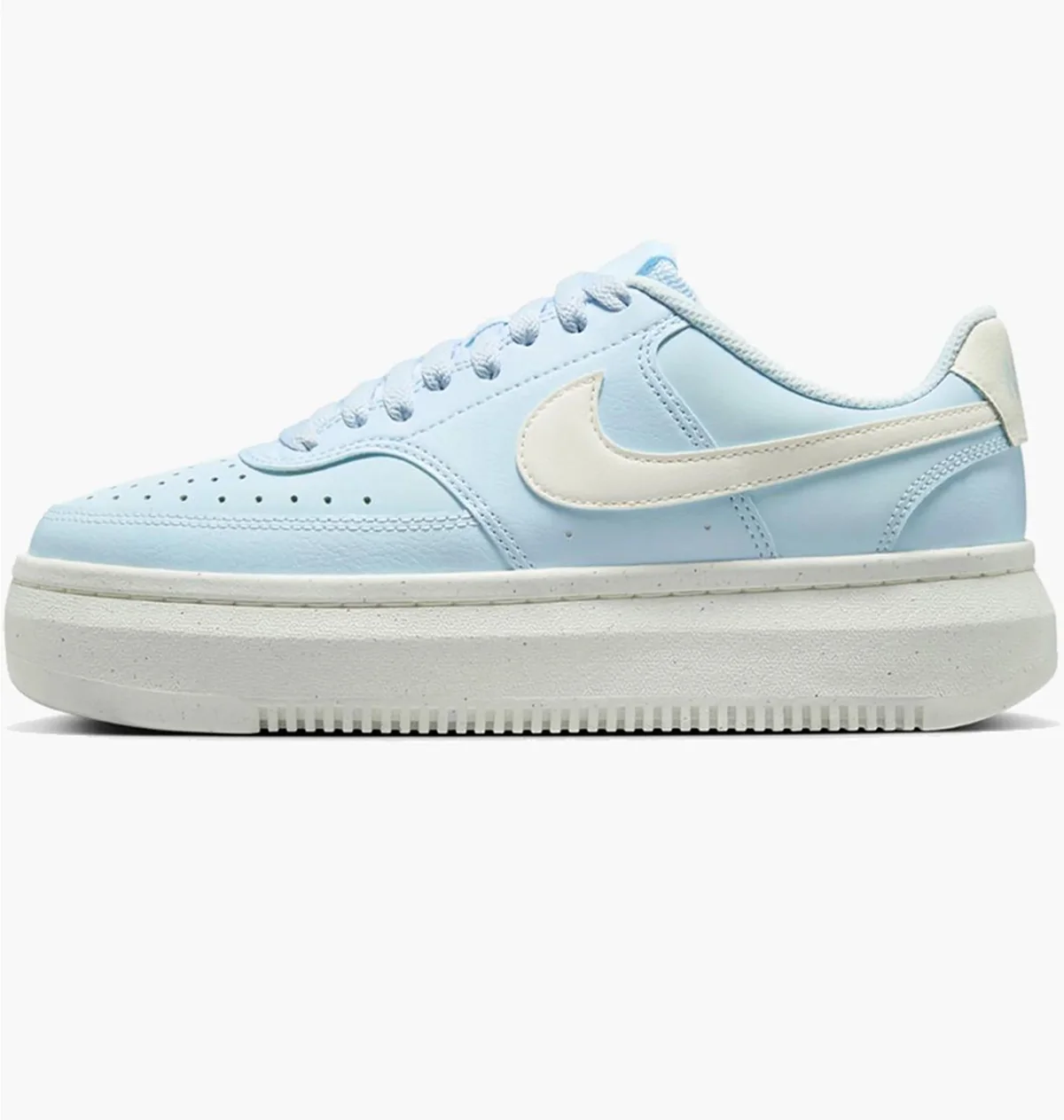 Кросівки жіночі Nike Court Vision Alta (DZ5394-400)