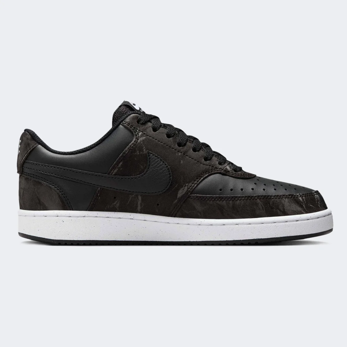Кросівки жіночі Nike Court Vision Lo Nn Black (HQ4377-001)