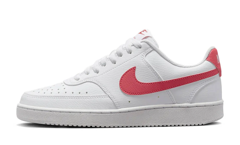 Кросівки жіночі Nike Court Vision Low (DR9885-101)