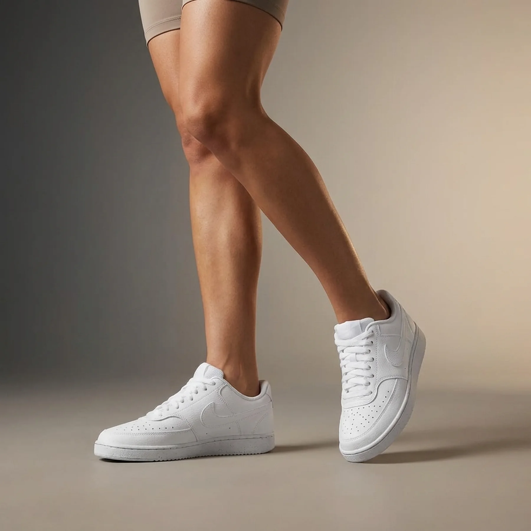 Кросівки жіночі Nike Court Vision Next Nature (DH3158-100)