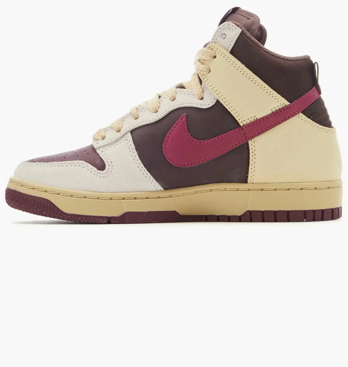 Кросівки жіночі Nike Dunk High (FD0794-700)