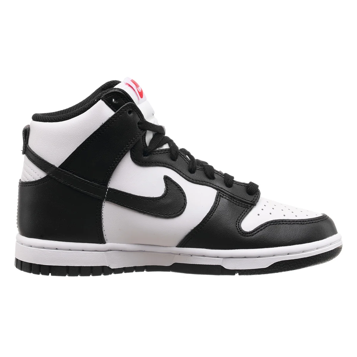 Кросівки жіночі Nike Dunk High Panda (DD1869-103)