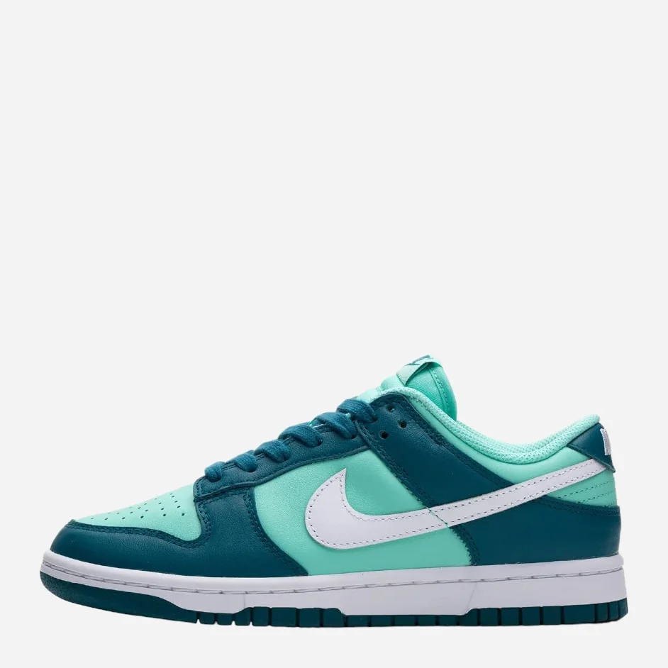 Кросівки жіночі Nike Dunk Low (DD1503-301)
