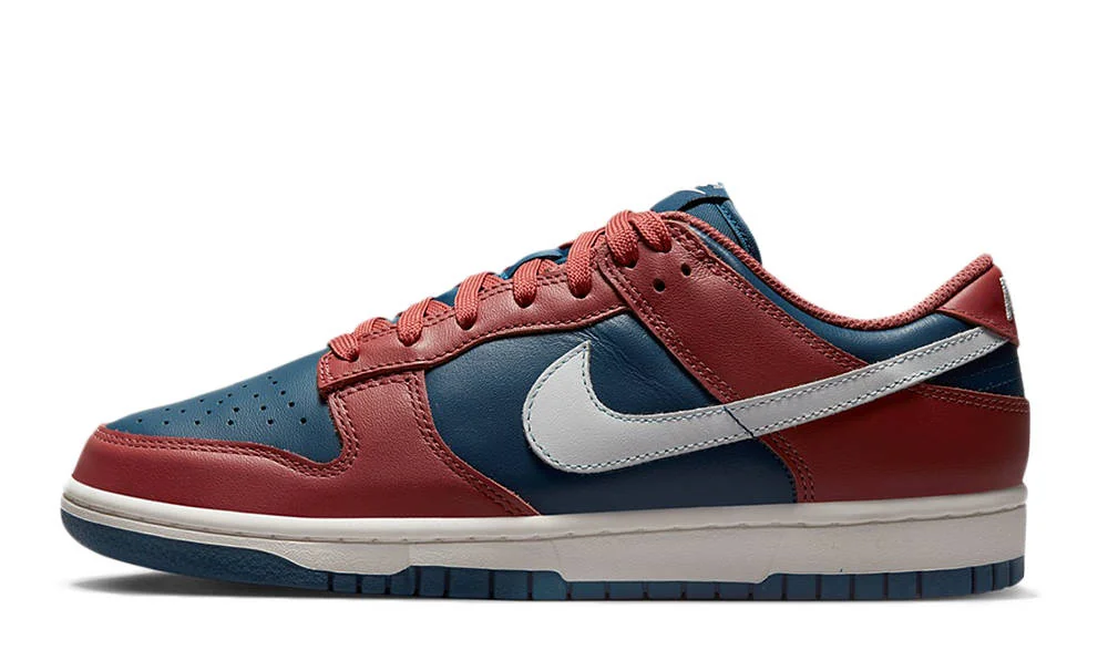 Кросівки жіночі Nike Dunk Low (DD1503-602)