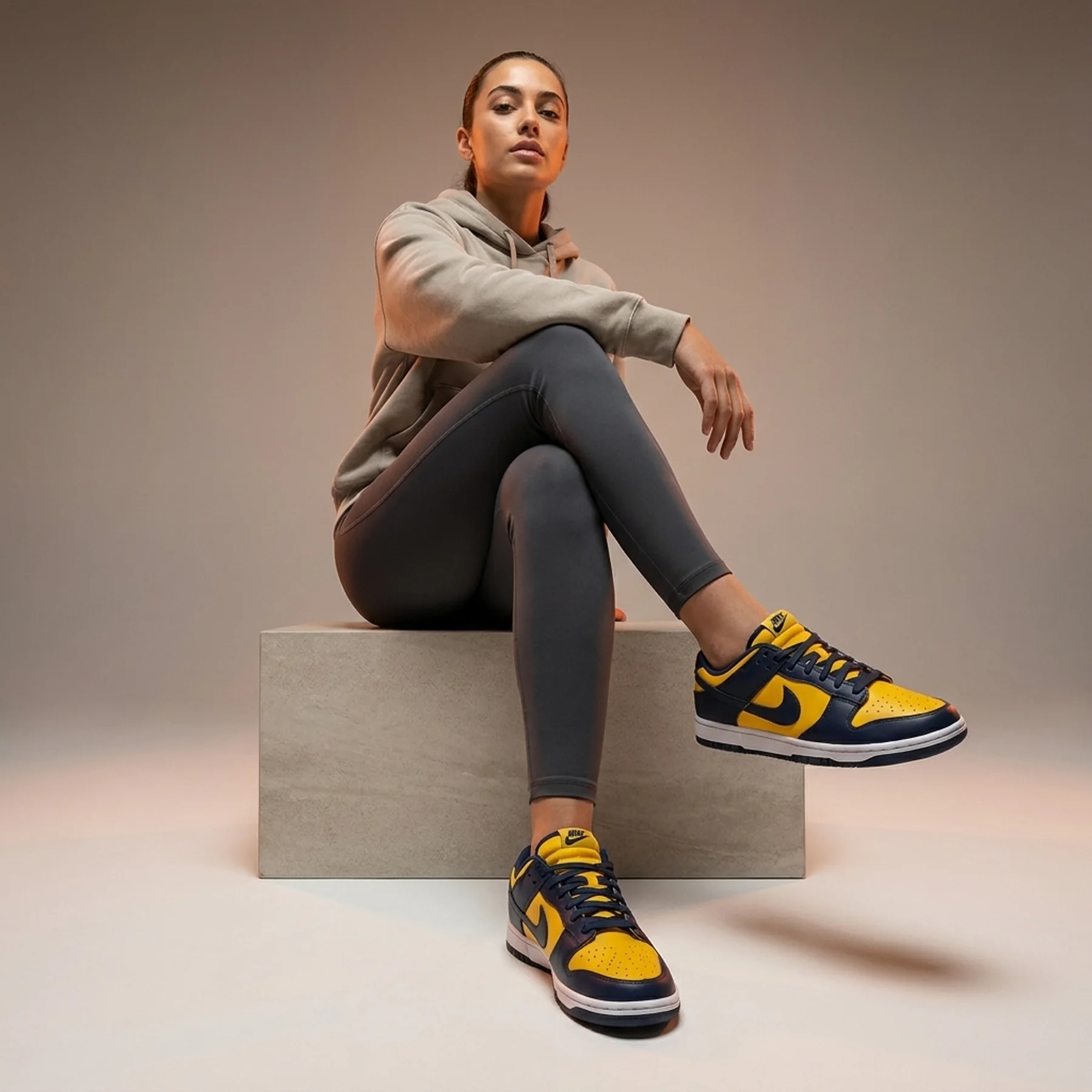 Кросівки жіночі Nike Dunk Low (DV4024-400)