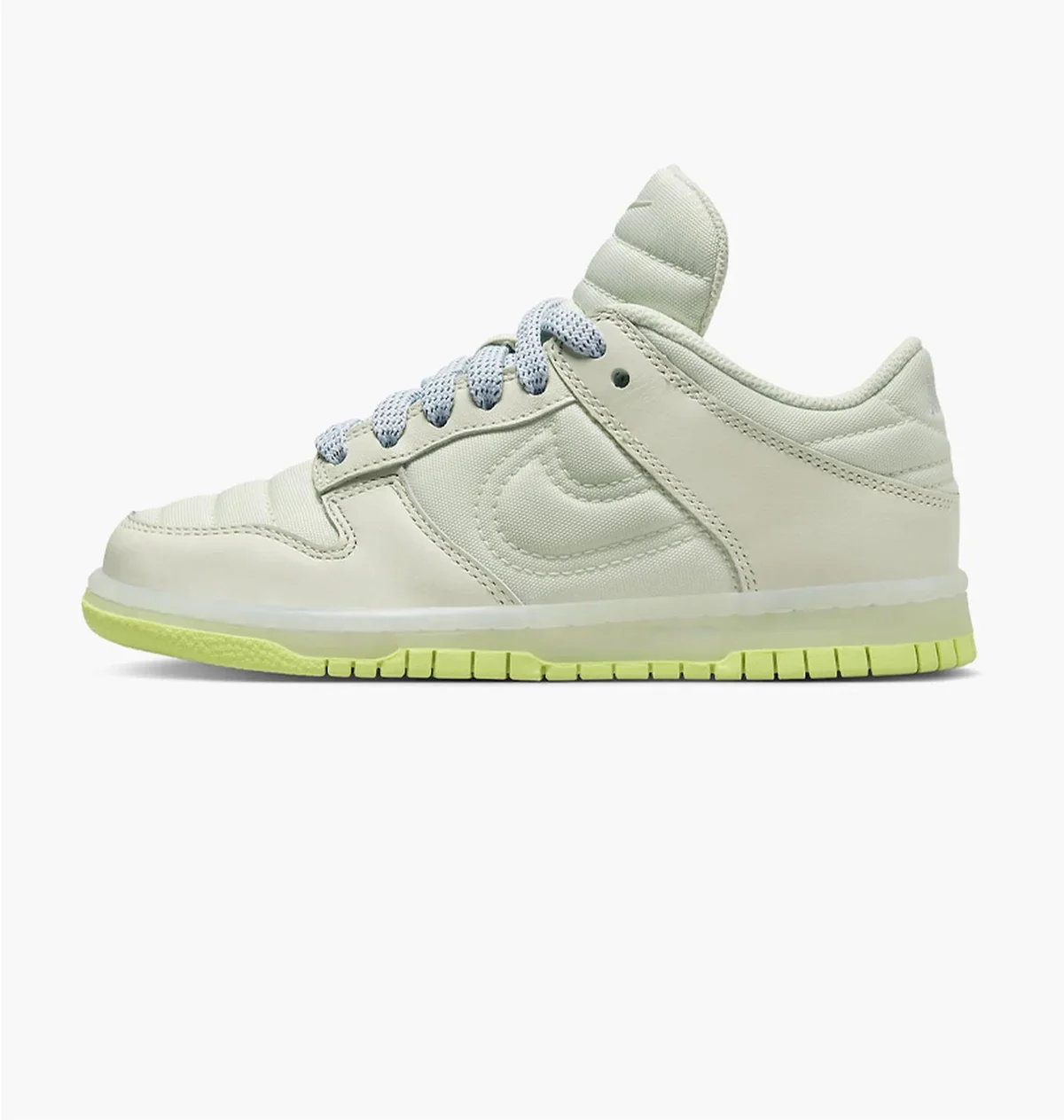 Кросівки жіночі Nike Dunk Low Gs (FB7700-001)
