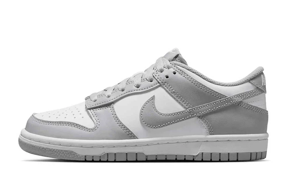 Кросівки жіночі Nike Dunk Low Gs (FB9109-123)