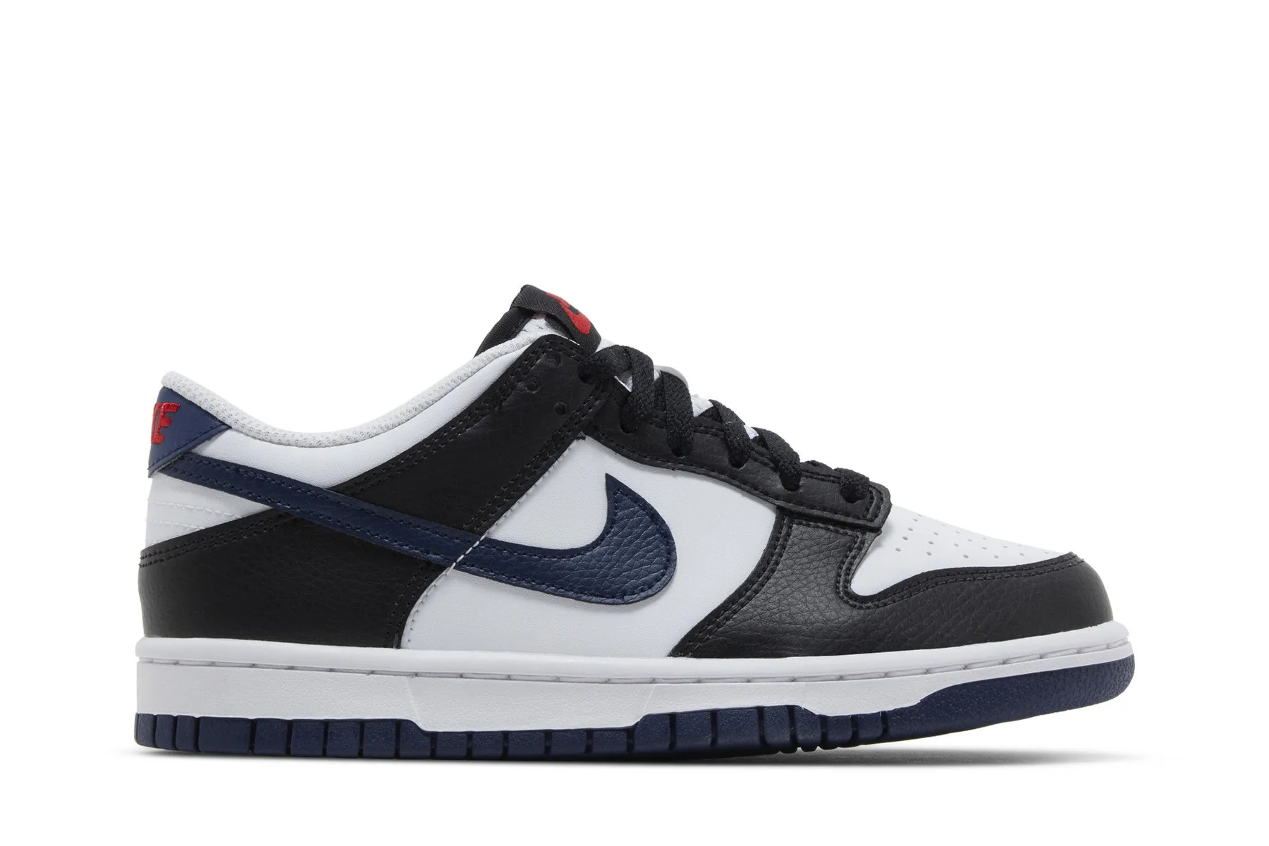 Кросівки жіночі Nike Dunk Low Gs (HJ9202-001)
