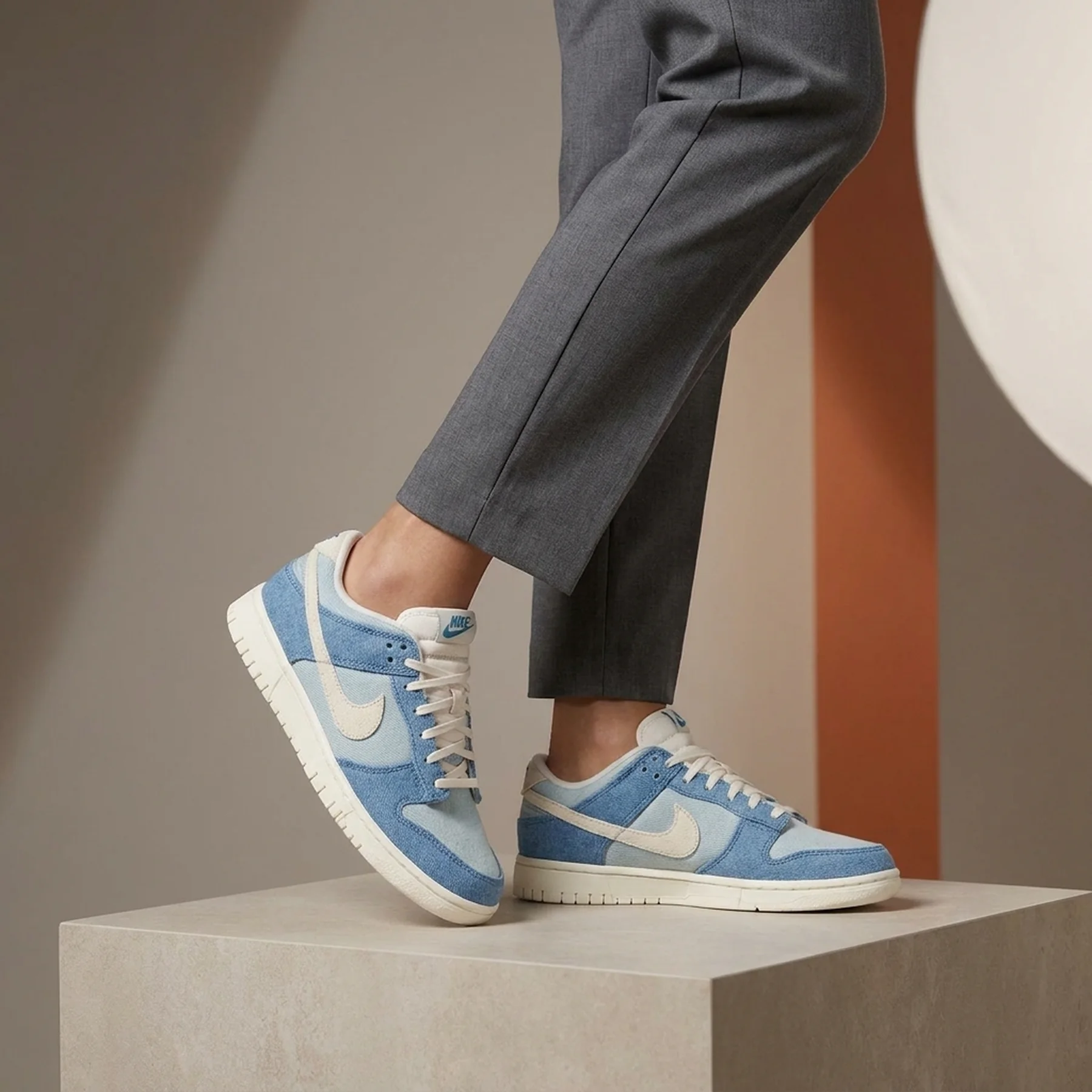 Кросівки жіночі Nike Dunk Low (IH5073-006)