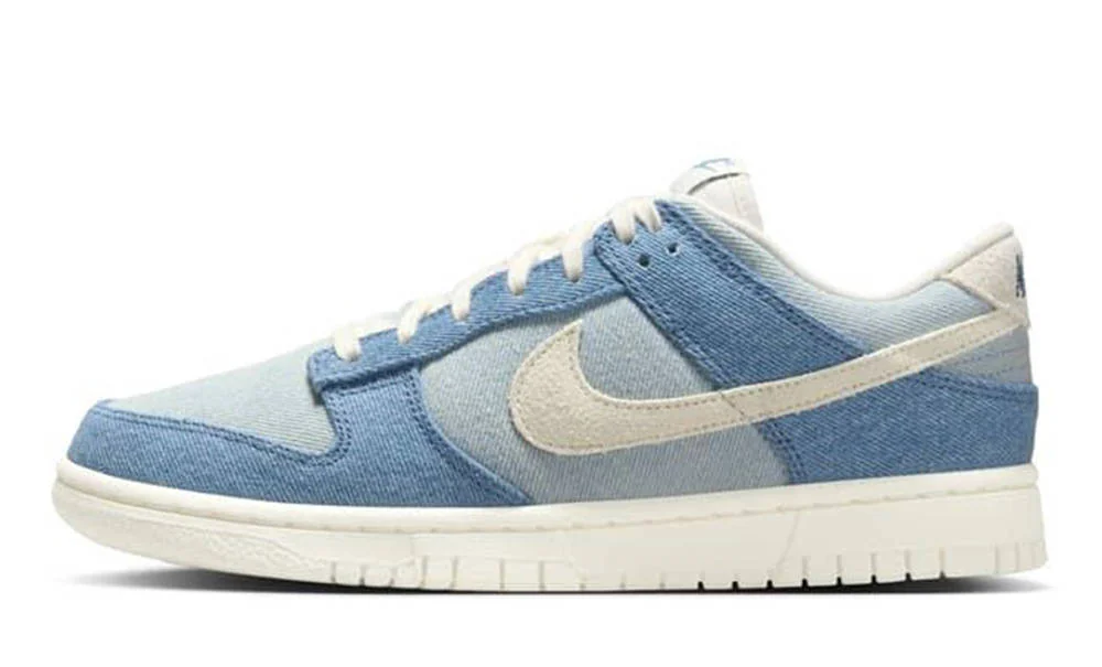 Кросівки жіночі Nike Dunk Low (IH5073-006)
