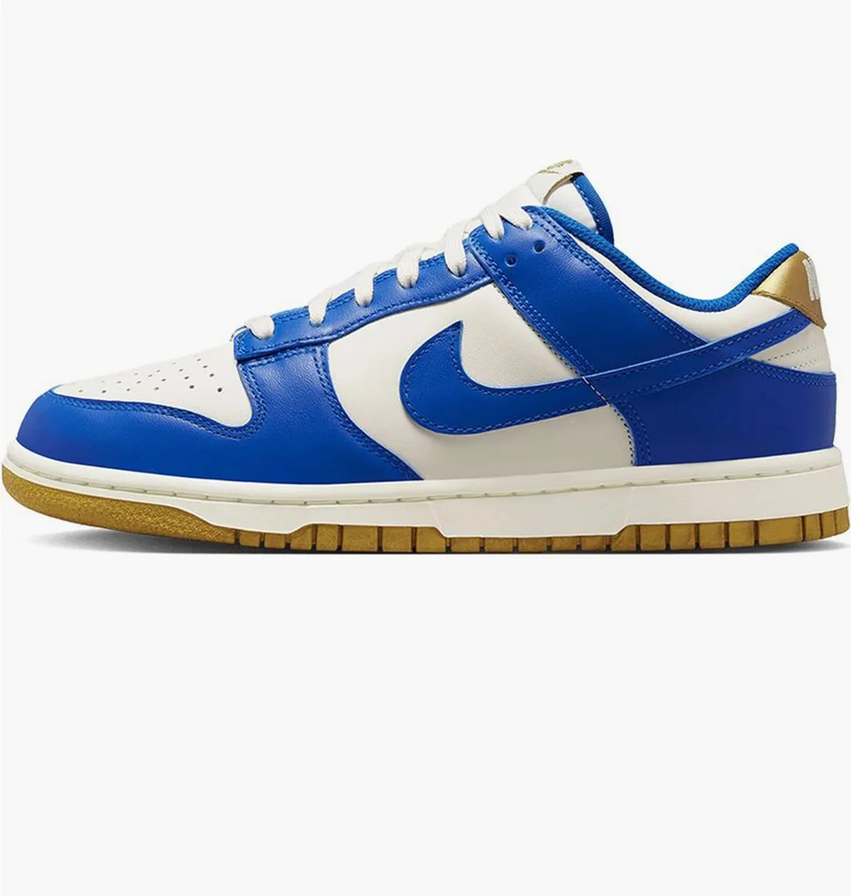 Кросівки жіночі Nike Dunk Low Kansas City Royals (FB7173-141)