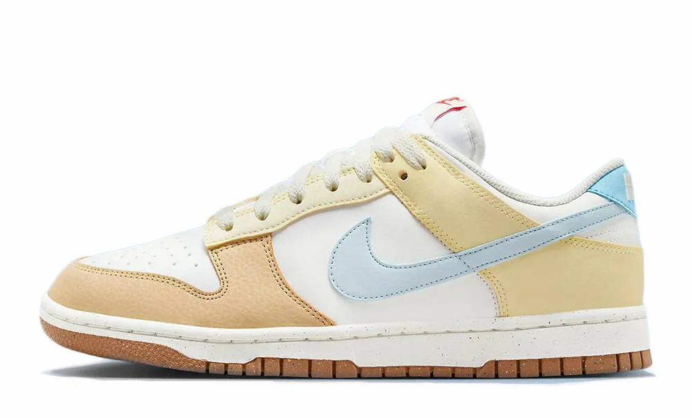 Кросівки жіночі Nike Dunk Low Nn (FZ4347-100)