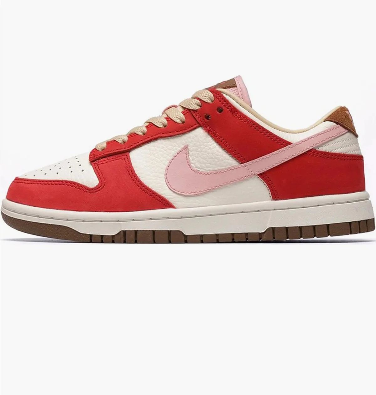 Кросівки жіночі Nike Dunk Low Premium Bacon (FB7910-600)