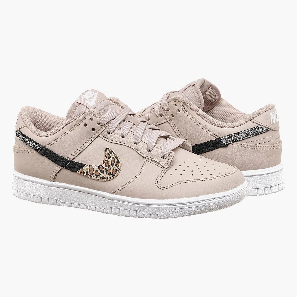 Кросівки жіночі Nike Dunk Low Se (DD7099-200)