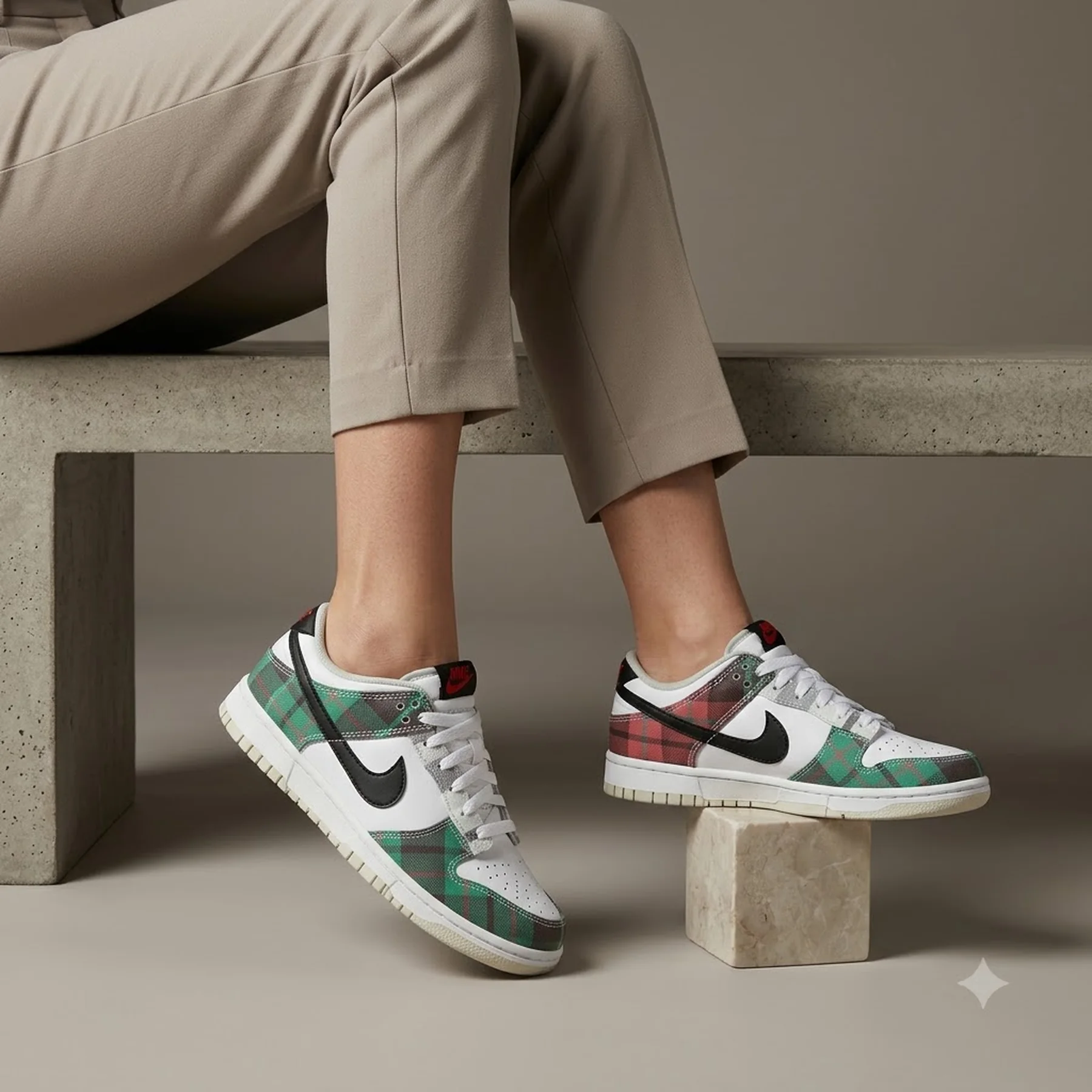 Кросівки жіночі Nike Dunk Low Se (DV8919-100)