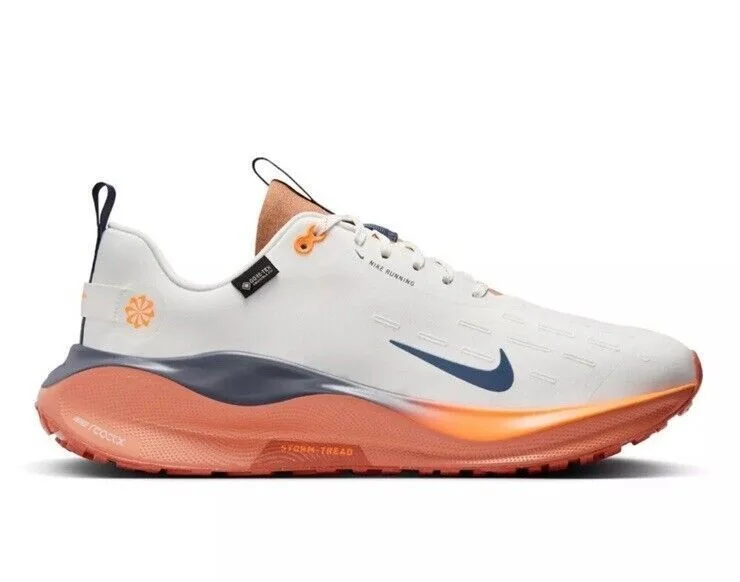 Кросівки жіночі Nike Eact Infinity Run 4 Gore Tex (HQ0265-100)