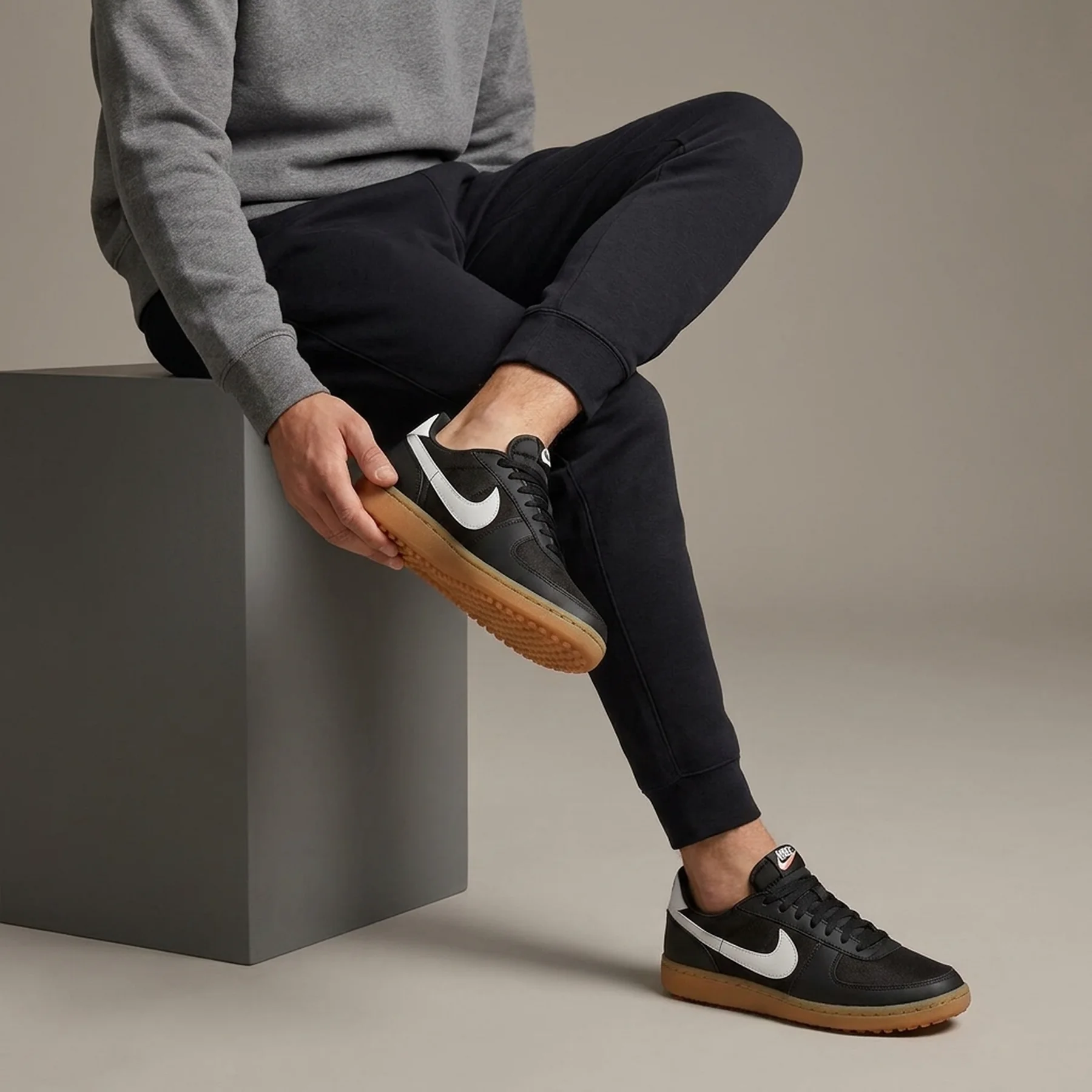 Кеди чоловічі Adidas Gazelle (FZ5593)