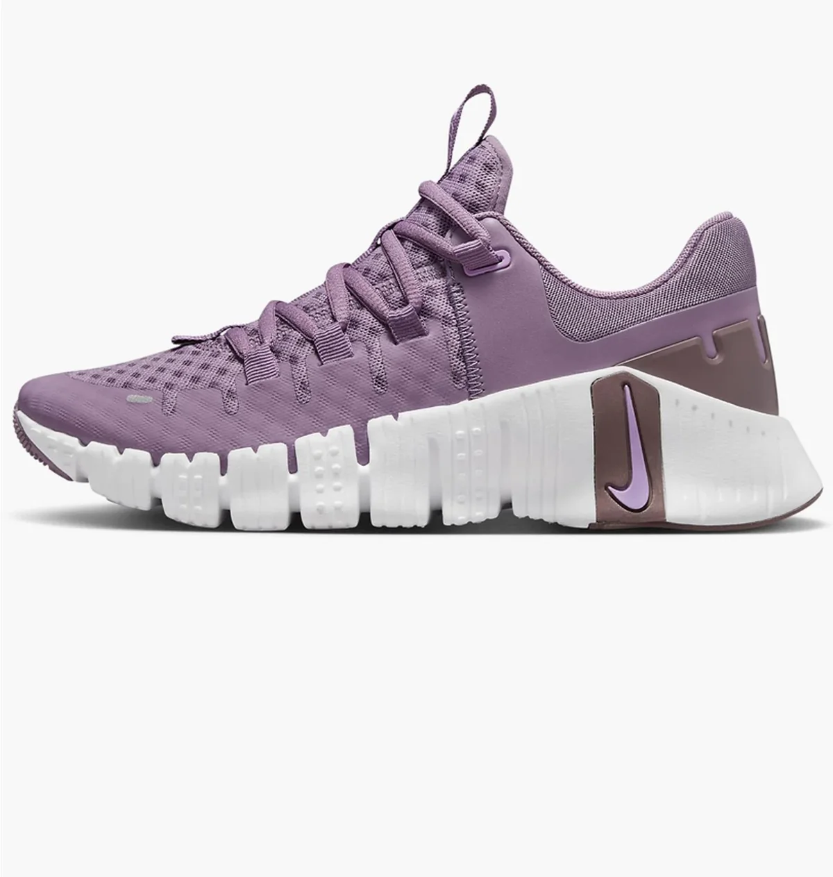 Кросівки жіночі Nike Free Metcon 5 Training Shoes Violet (DV3950-500)