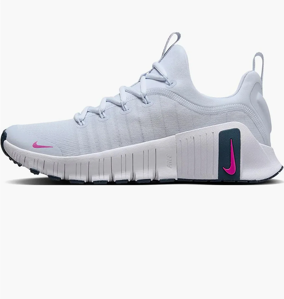Кросівки жіночі Nike Free Metcon 6 (FJ7126-004)