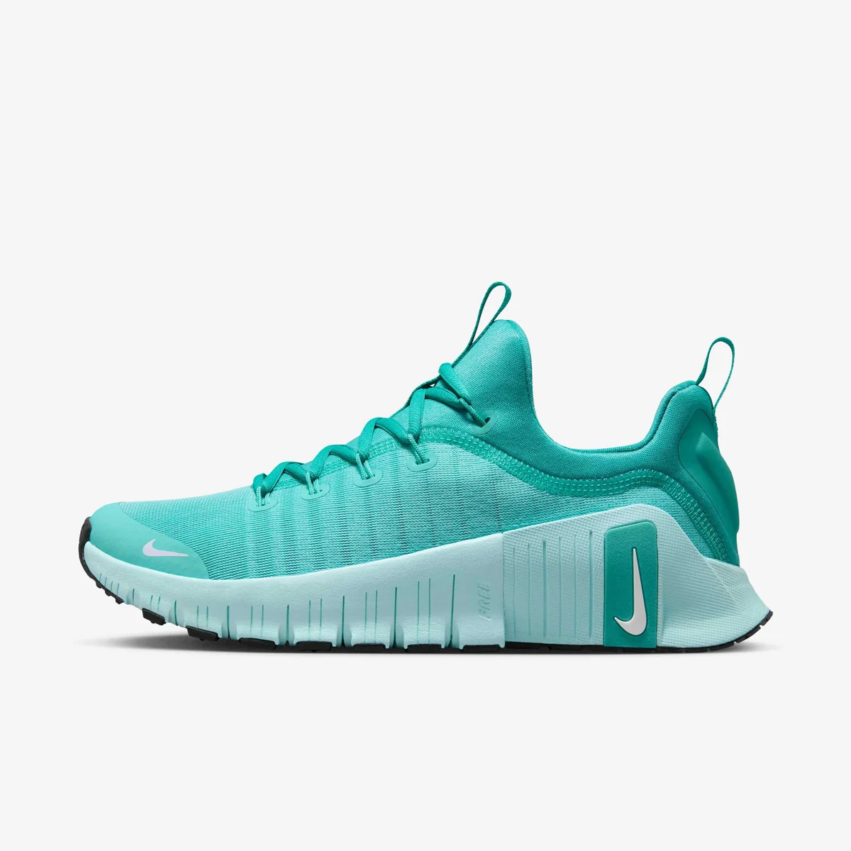 Кросівки жіночі Nike Free Metcon 6 (FJ7126-301)