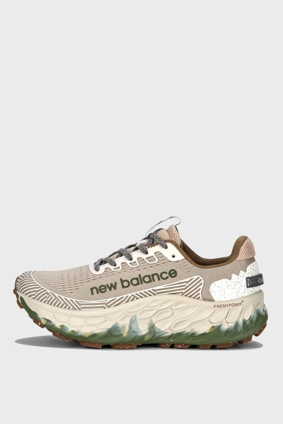 Кросівки жіночі Nike Fresh Foam X More Trail V3 Beige (FV2335-200)