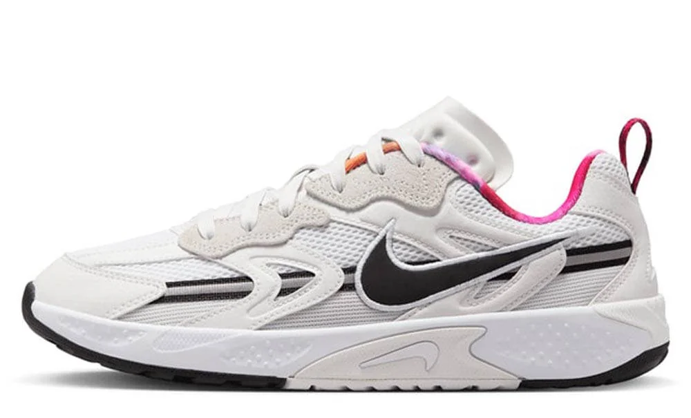 Кросівки жіночі Nike Futura X Jam "Olympic (FZ8966-100)