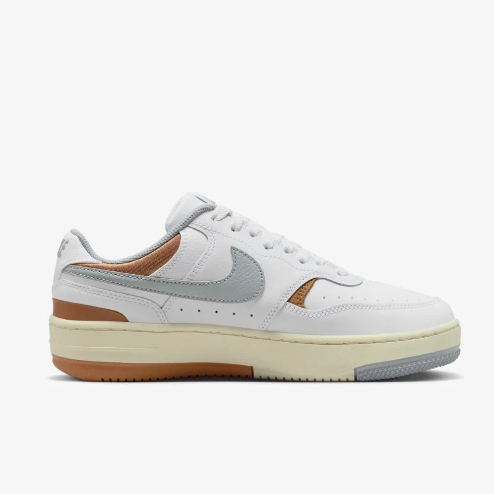 Кросівки жіночі Nike Gamma Force White (DX9176-112)