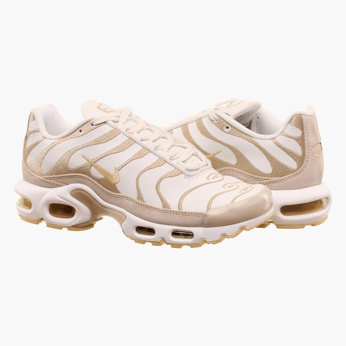 Кросівки жіночі Nike Heritage Air Max Plus (DZ2832-101)