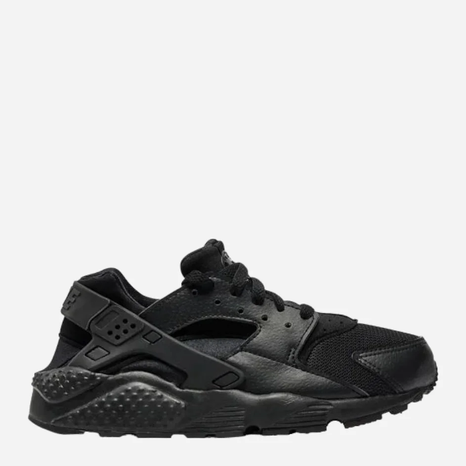 Кросівки жіночі Nike Huarache Run Gs (654275-016)