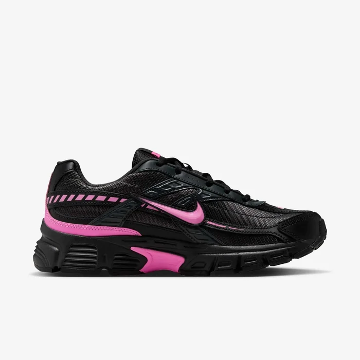 Кросівки жіночі Nike Initiator Black Pink Spell